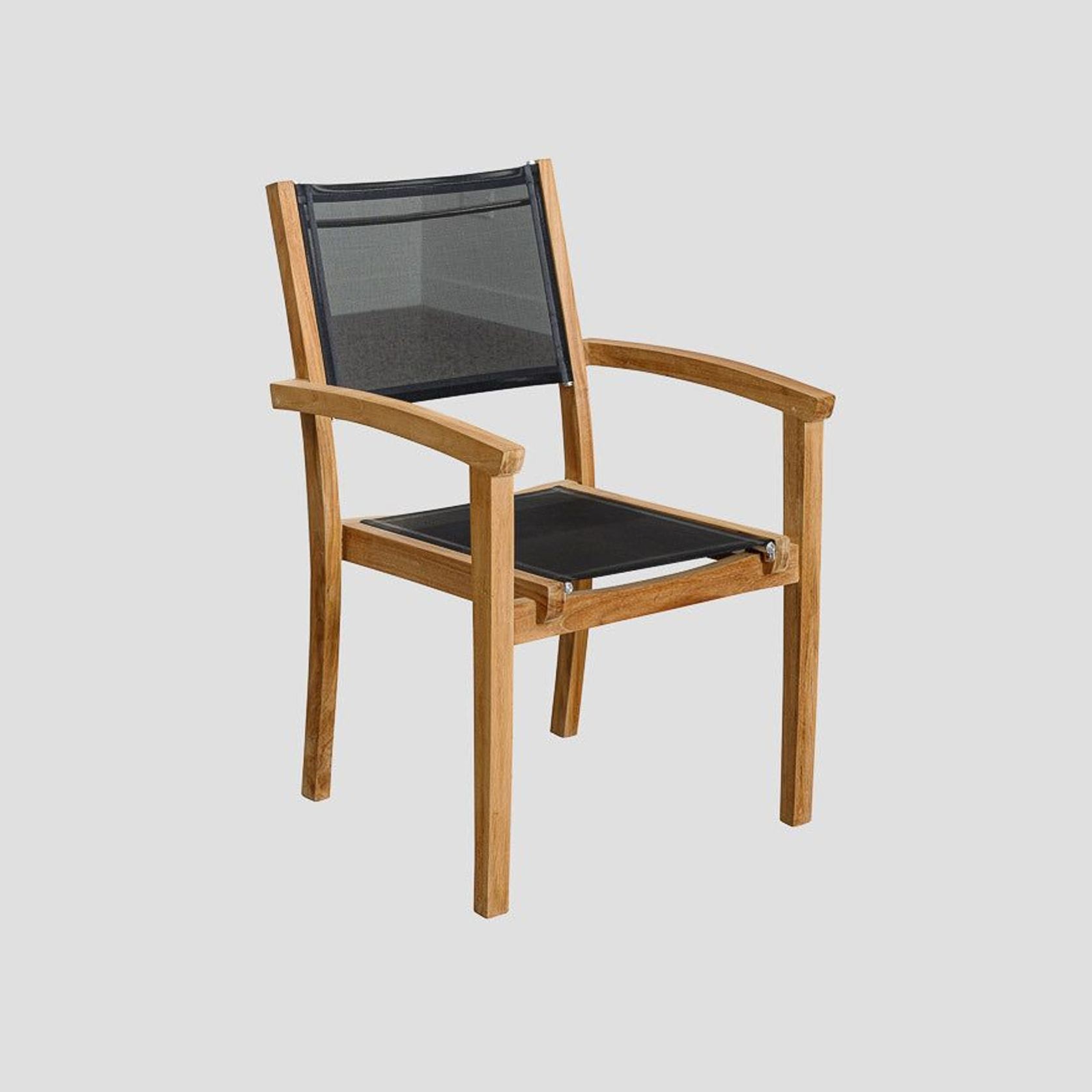 Herne Bay Stackable Chair gallery detail image