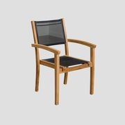 Herne Bay Stackable Chair gallery detail image