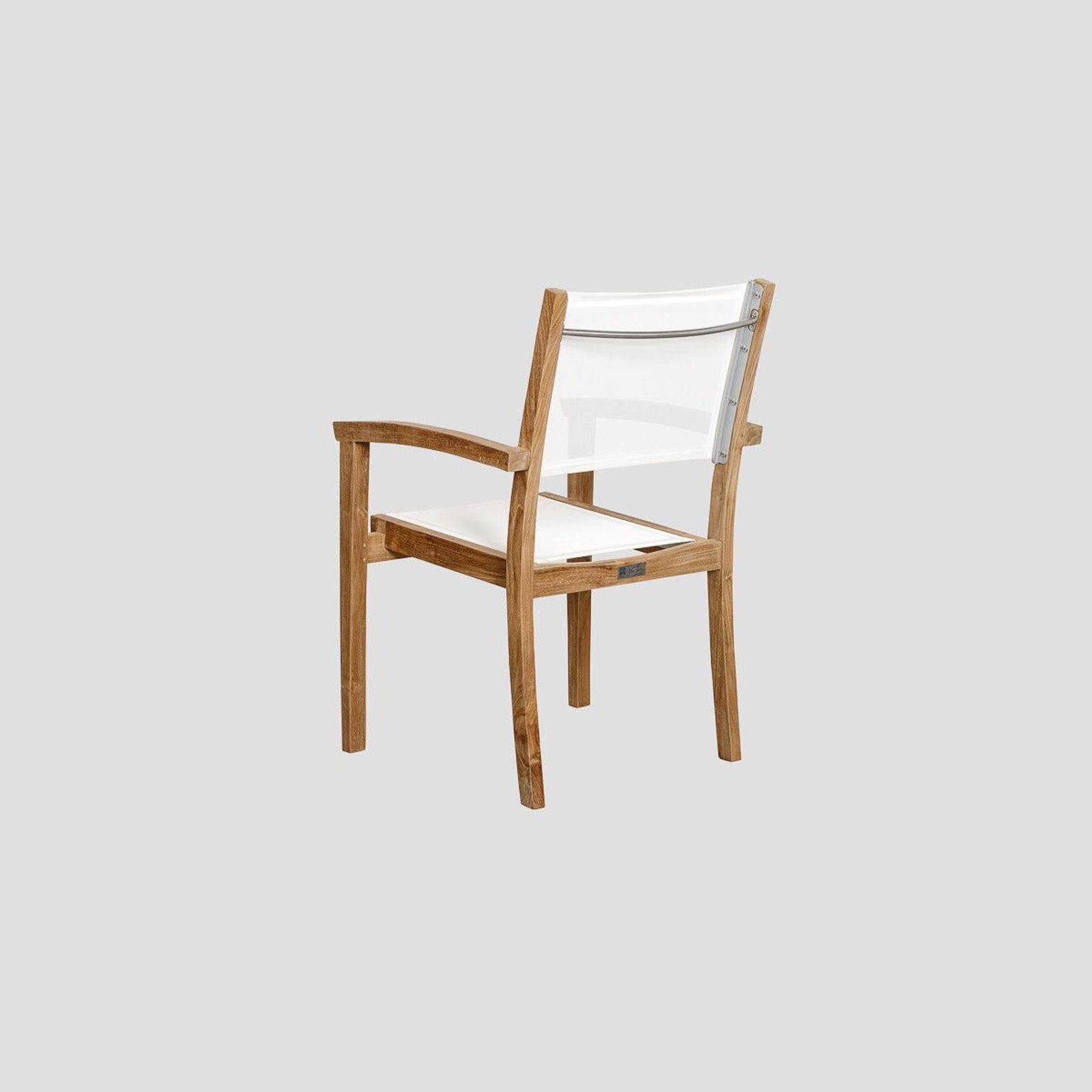 Herne Bay Stackable Chair gallery detail image