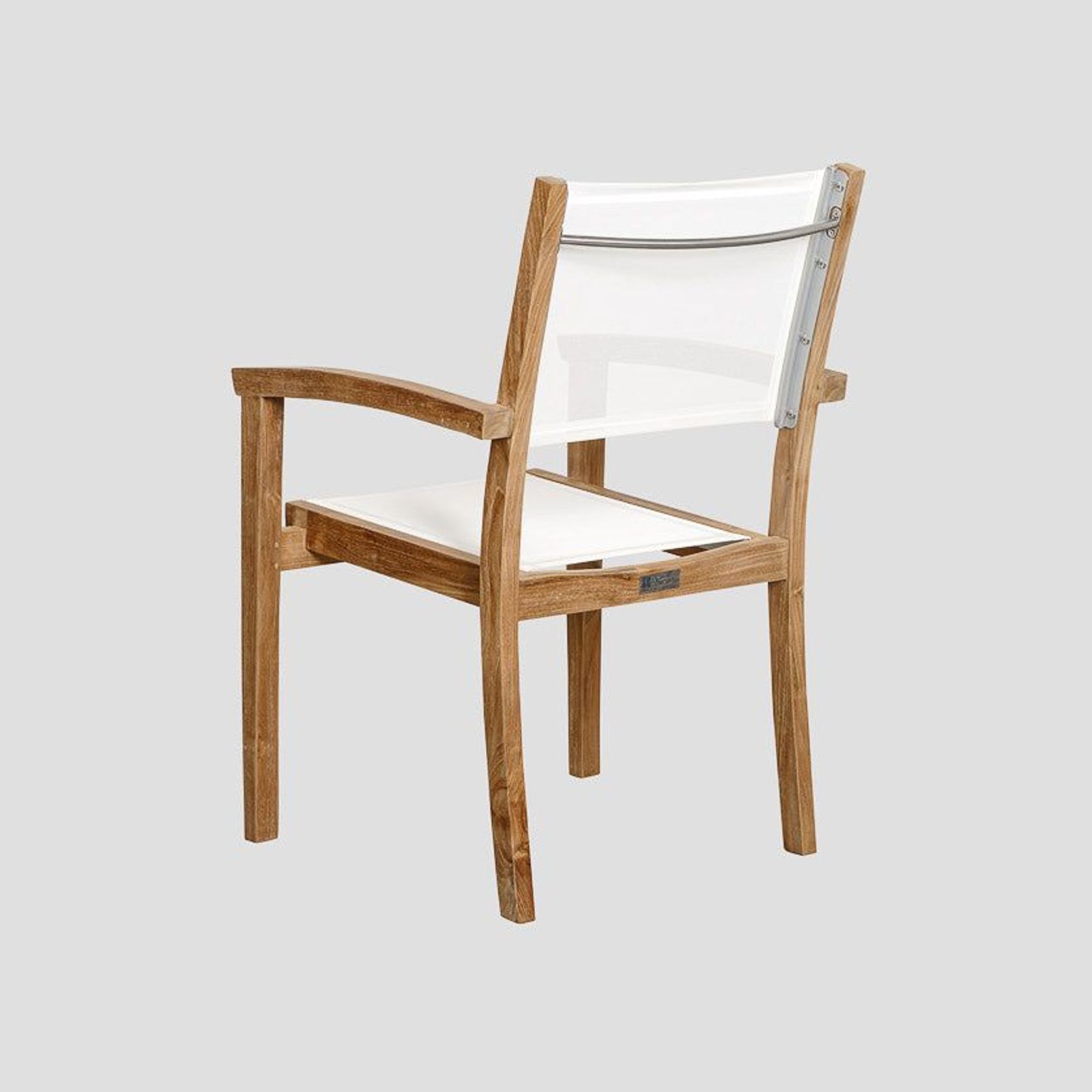 Herne Bay Stackable Chair gallery detail image