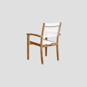 Herne Bay Stackable Chair gallery detail image