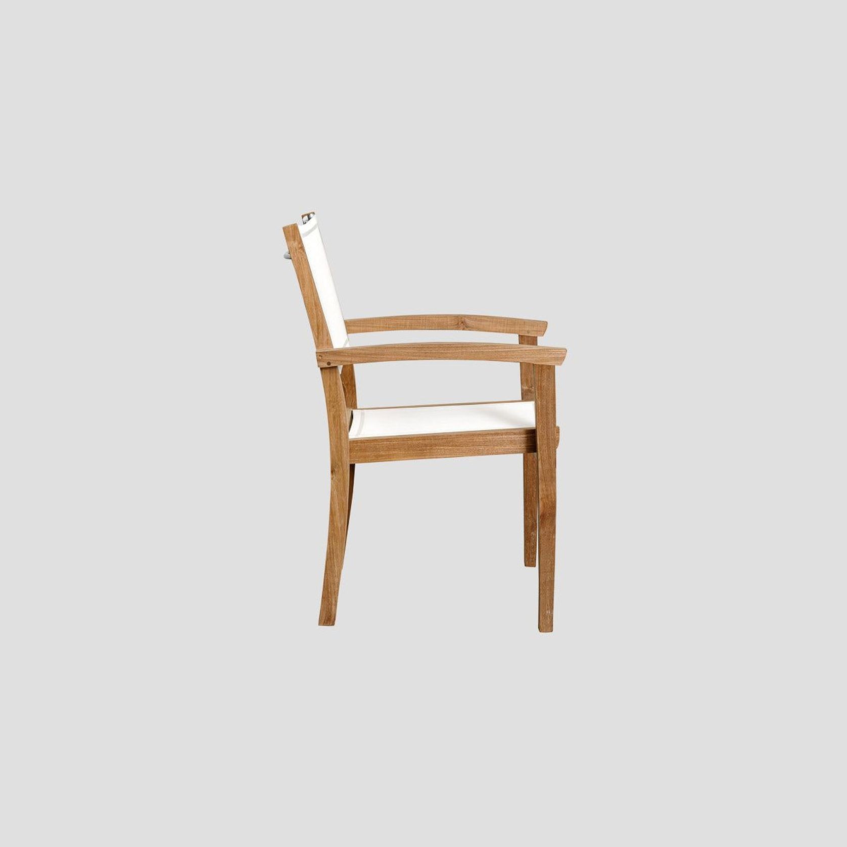 Herne Bay Stackable Chair gallery detail image