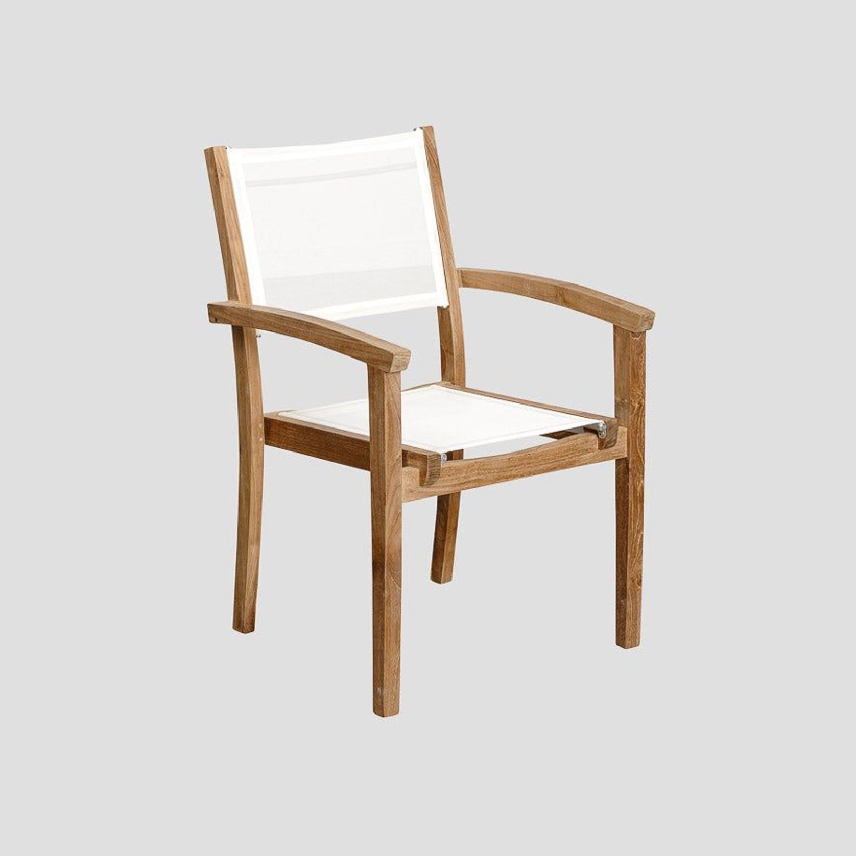 Herne Bay Stackable Chair gallery detail image