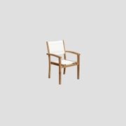 Herne Bay Stackable Chair gallery detail image