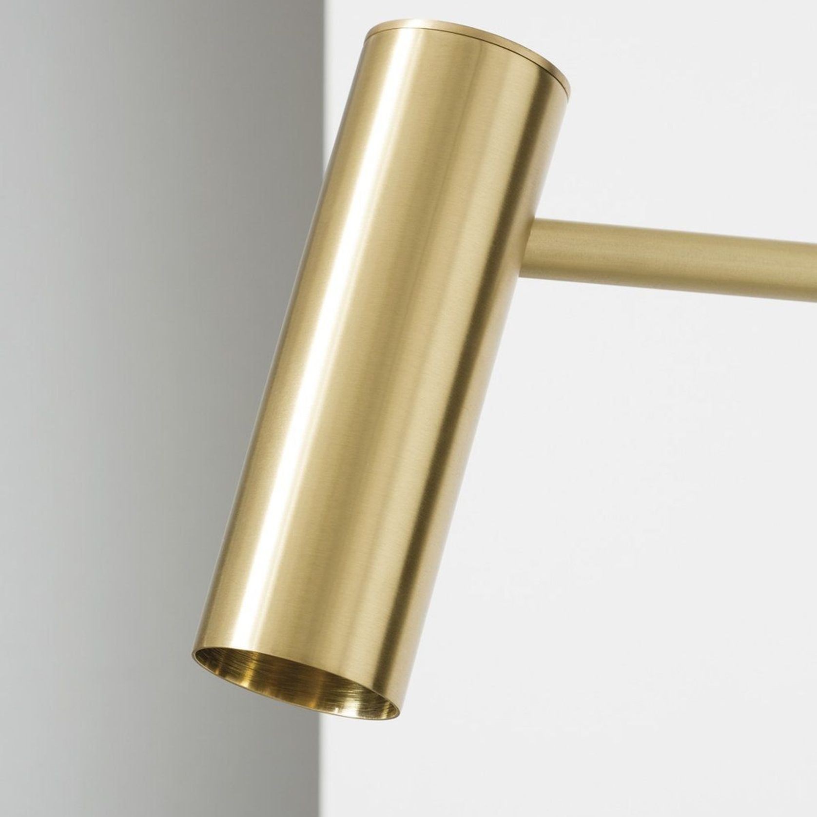Heron Floor Lamp gallery detail image
