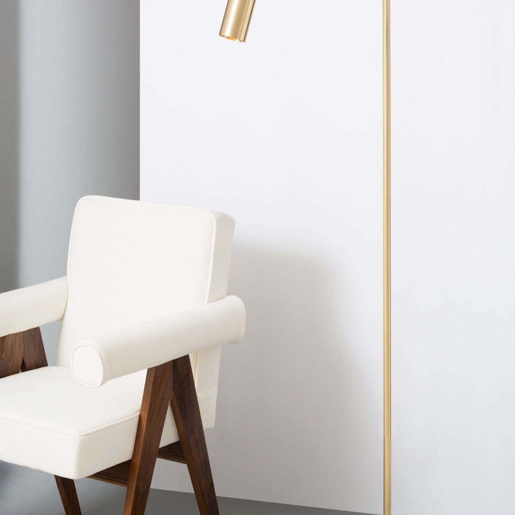 Heron Floor Lamp gallery detail image