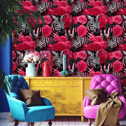 Hey Poppit Wallpaper No. Pippa gallery detail image