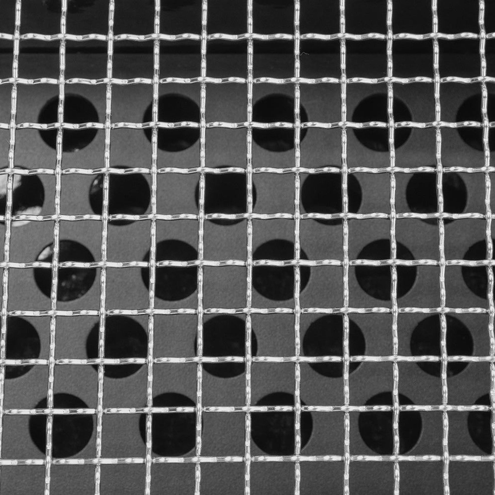 Hibachi Tabletop BBQ Grill With Skewer Rack - Rectangle gallery detail image