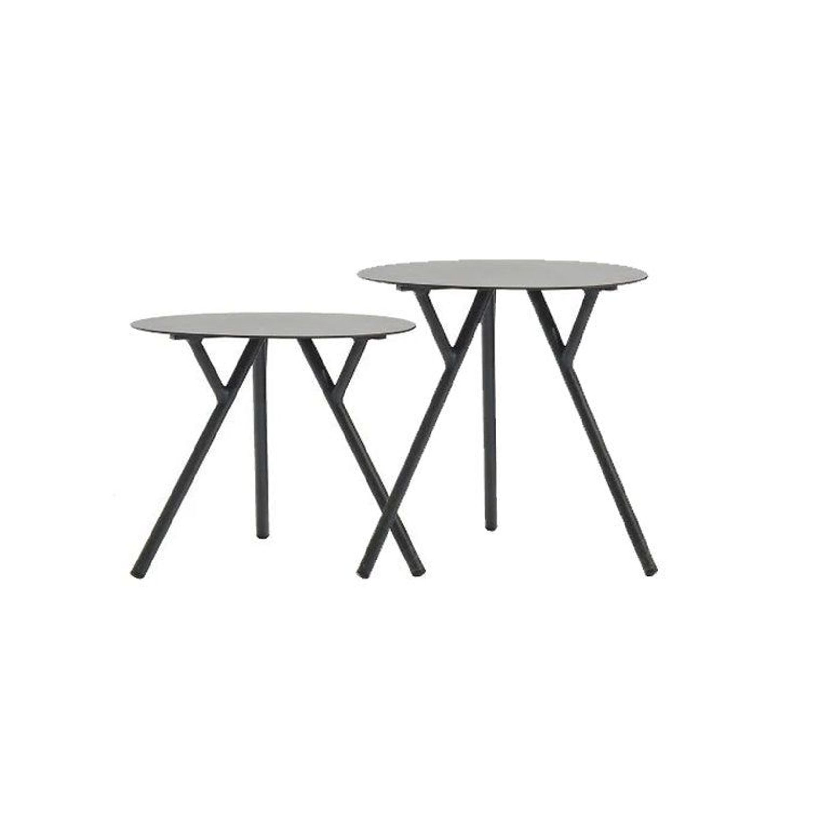 Abisko Outdoor Lounge Set gallery detail image
