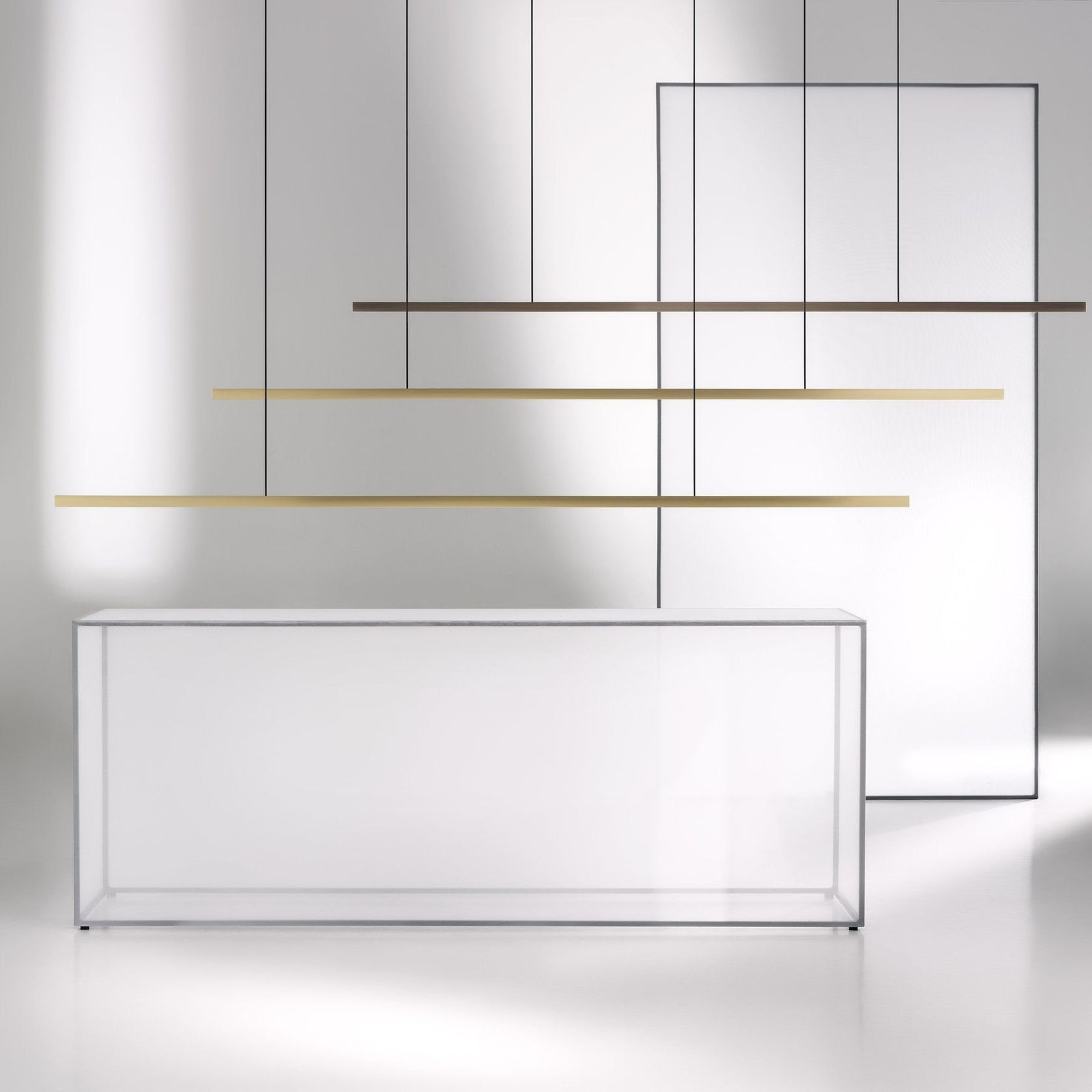 Highline Pendant gallery detail image
