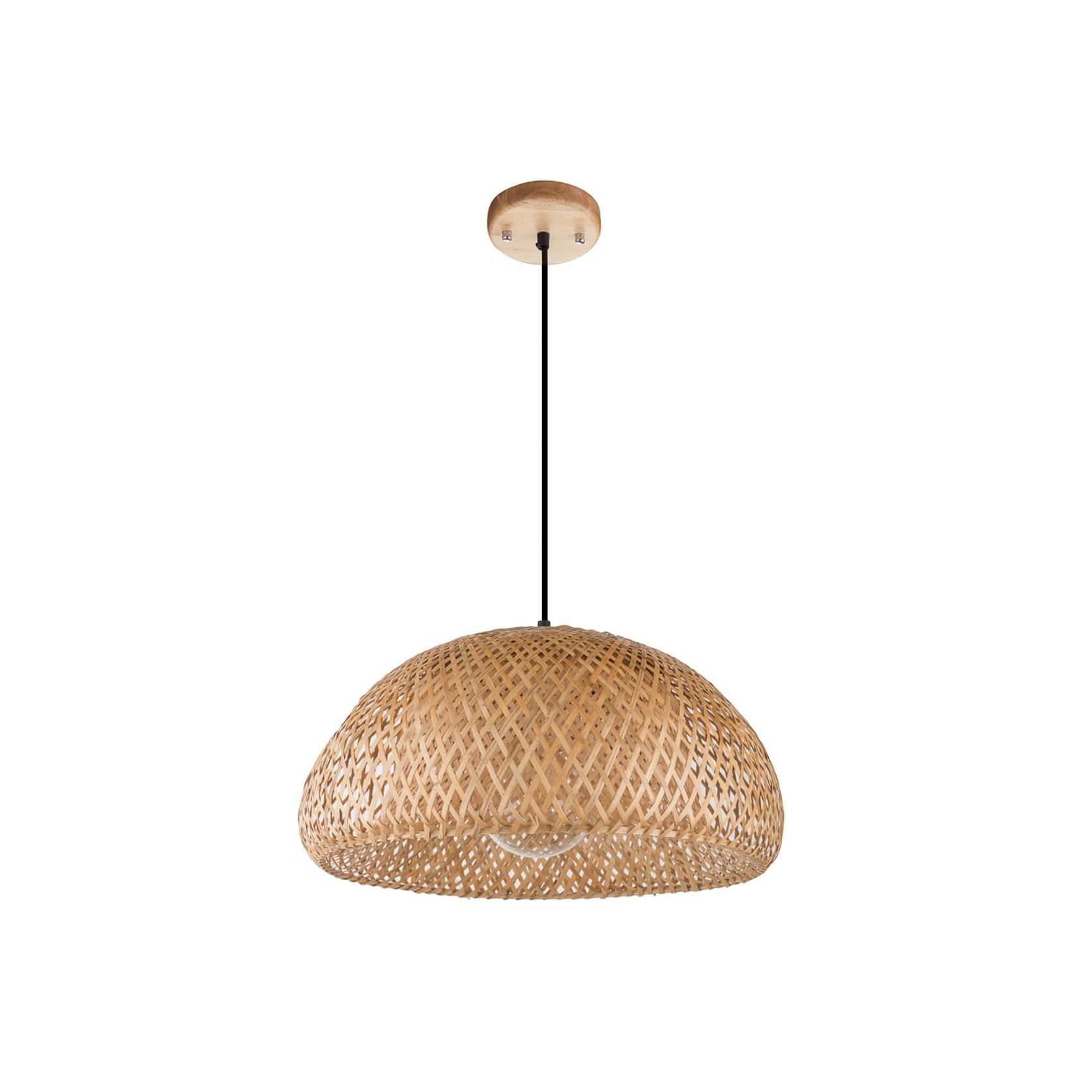 Holly Pendant 480 (Natural) gallery detail image