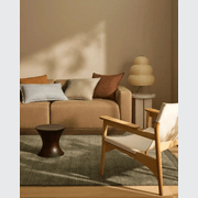 Weave Home Fiore Cushion - Toffee | Square and Lumbar gallery detail image