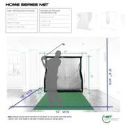 Golf Net Return Home gallery detail image