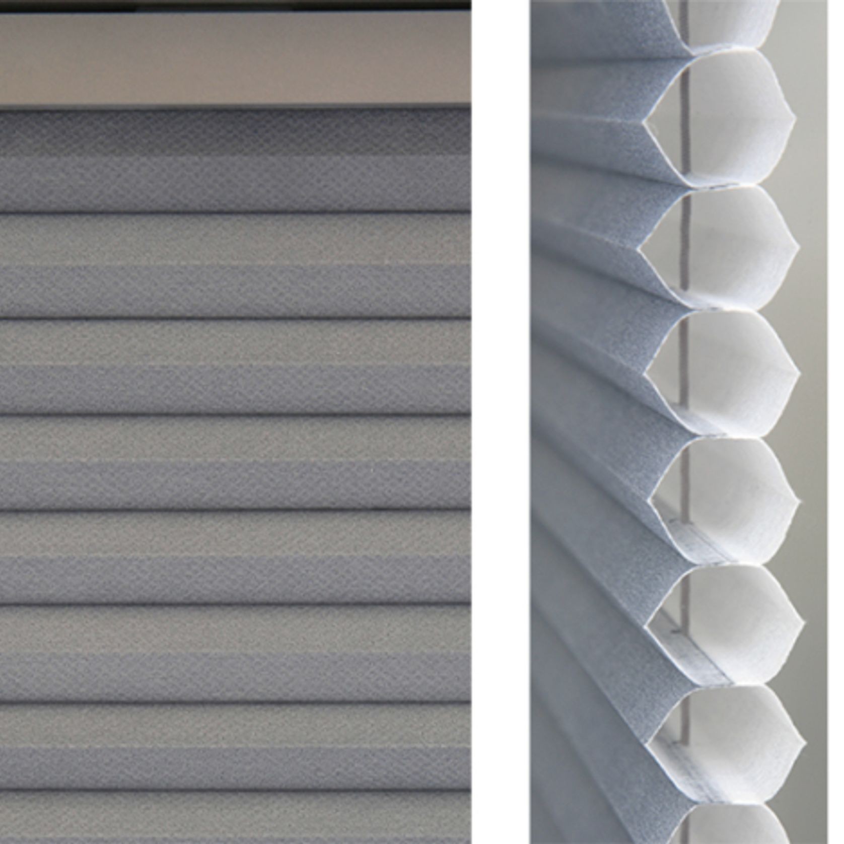 Honeycomb Pleated Blinds gallery detail image