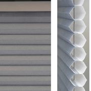 Honeycomb Pleated Blinds gallery detail image