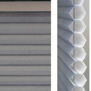 Honeycomb Pleated Blinds gallery detail image