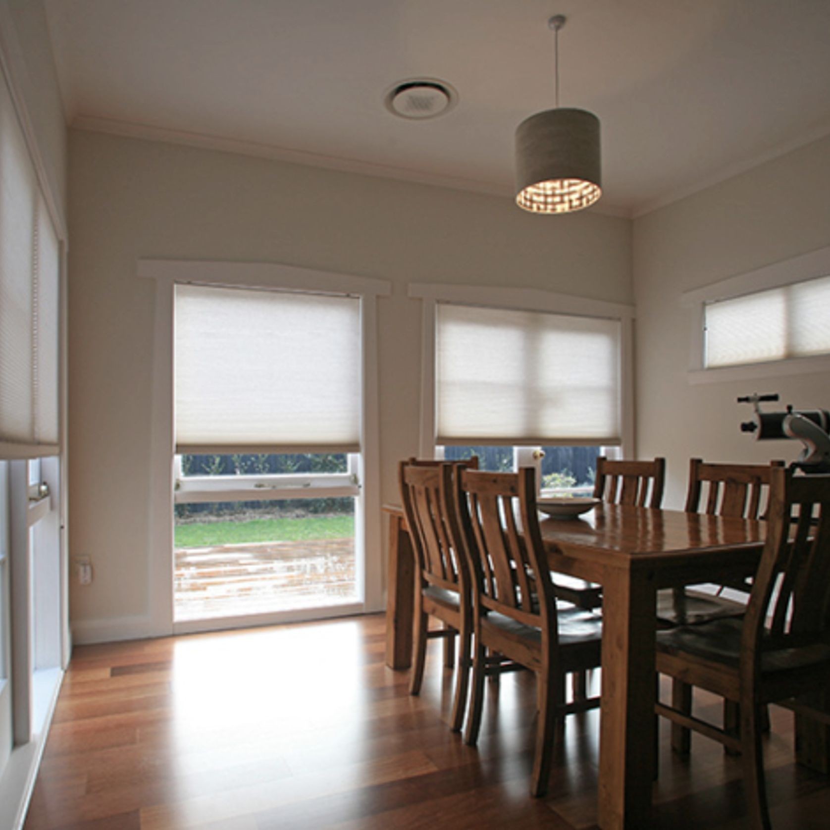 Honeycomb Pleated Blinds gallery detail image