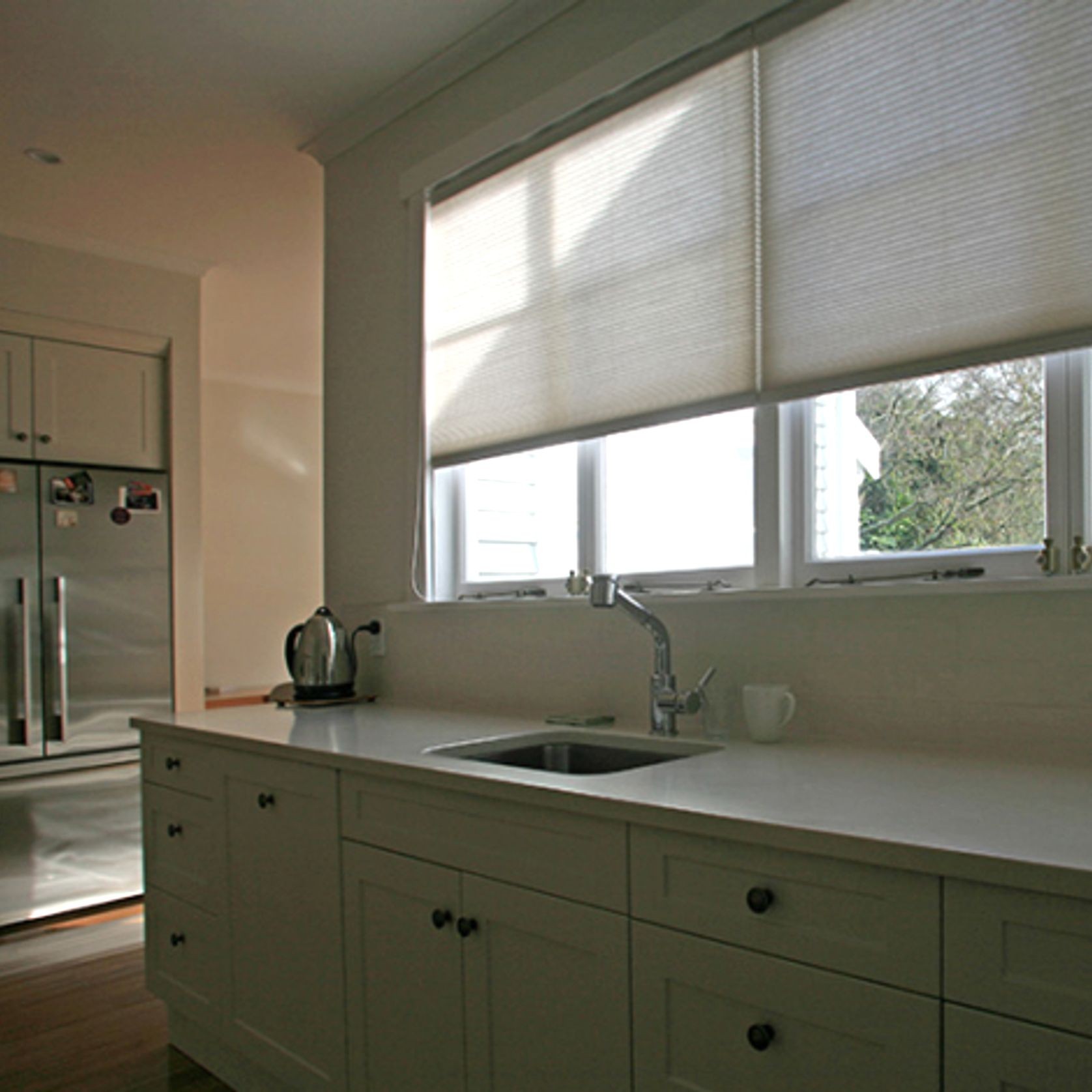 Honeycomb Pleated Blinds gallery detail image