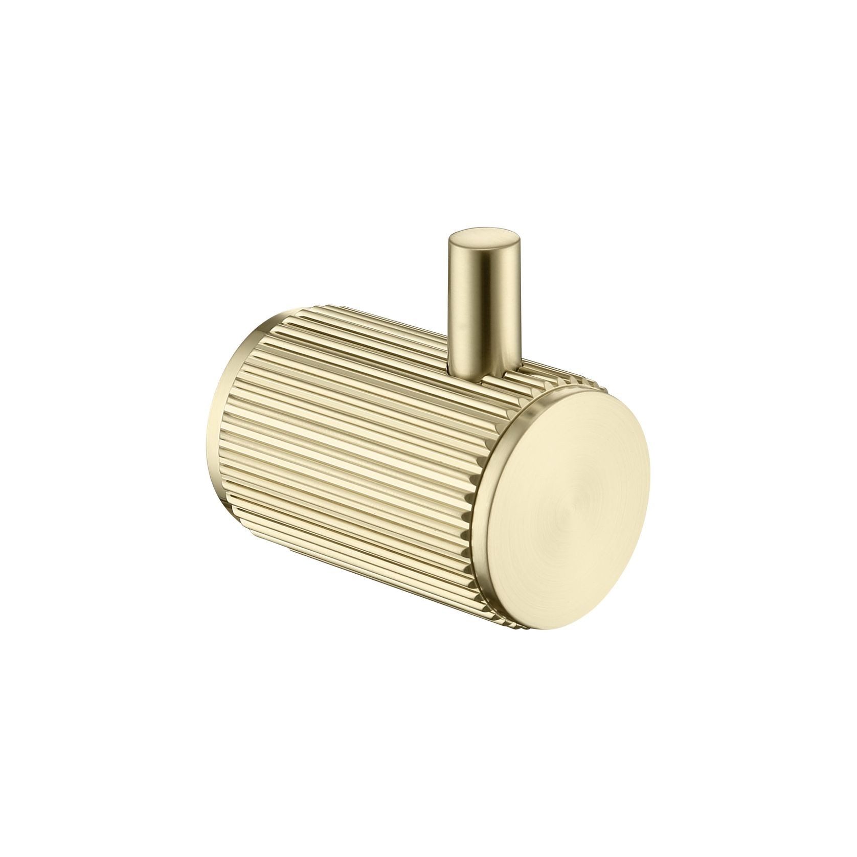 Mica Fluted Robe Hook gallery detail image