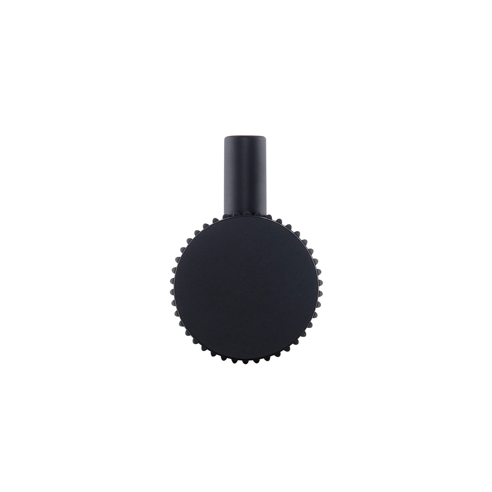 Mica Fluted Robe Hook gallery detail image