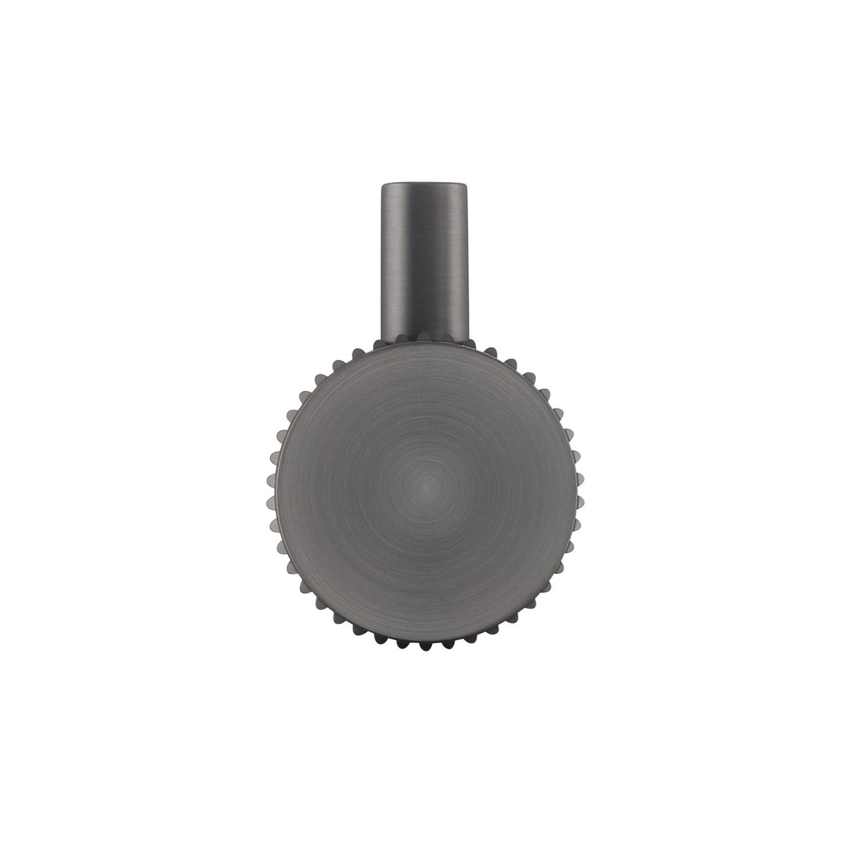 Mica Fluted Robe Hook gallery detail image