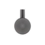 Mica Fluted Robe Hook gallery detail image