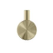 Mica Fluted Robe Hook gallery detail image