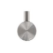 Mica Fluted Robe Hook gallery detail image
