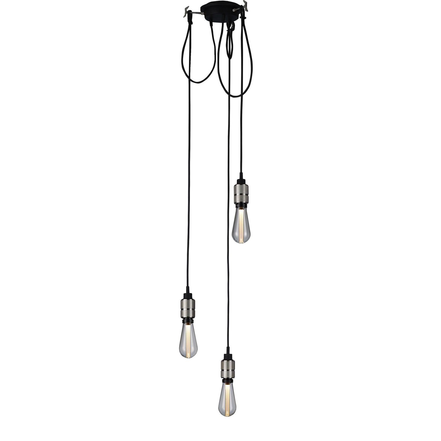 Hooked 3.0/Nude Light gallery detail image