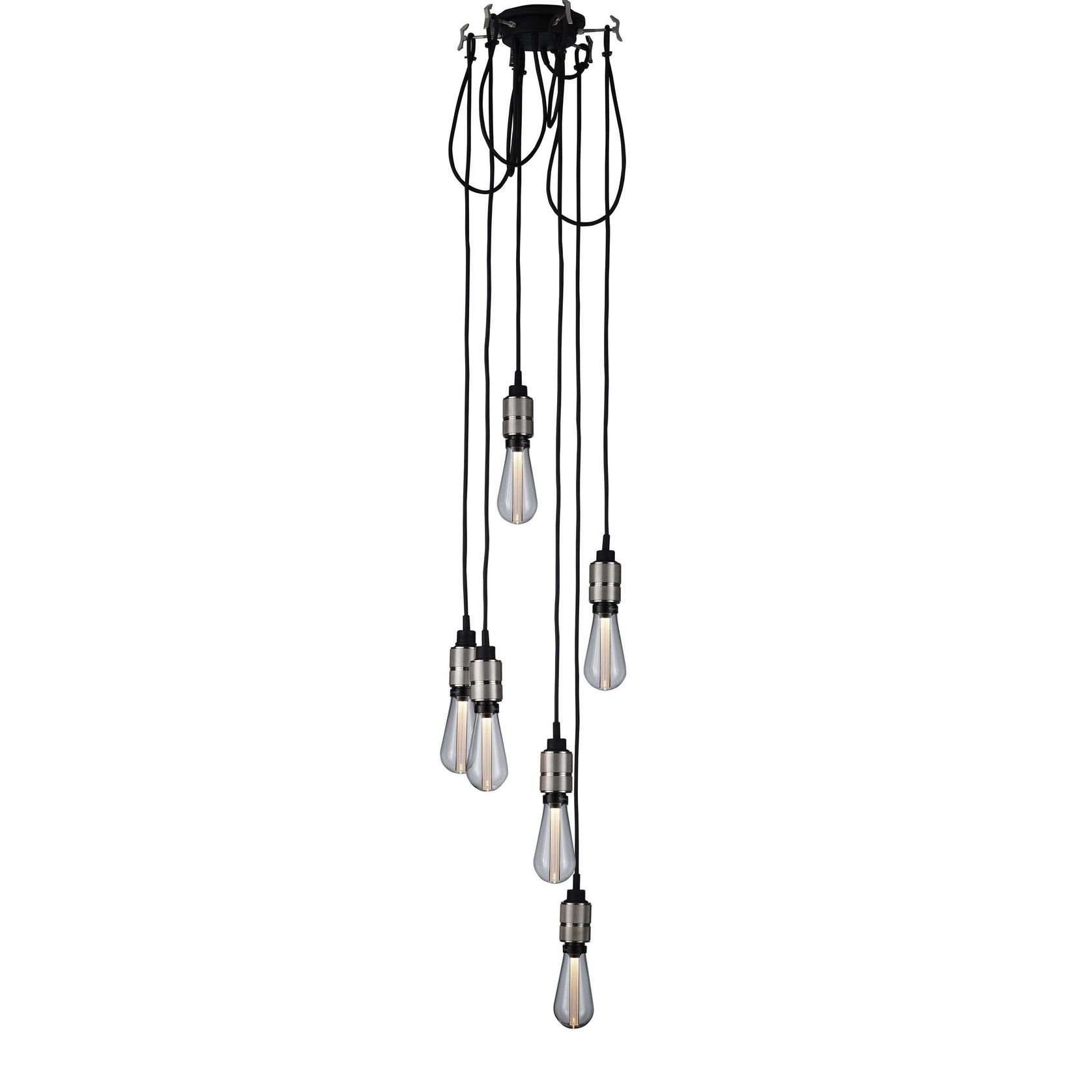 Hooked 6.0/ Nude gallery detail image