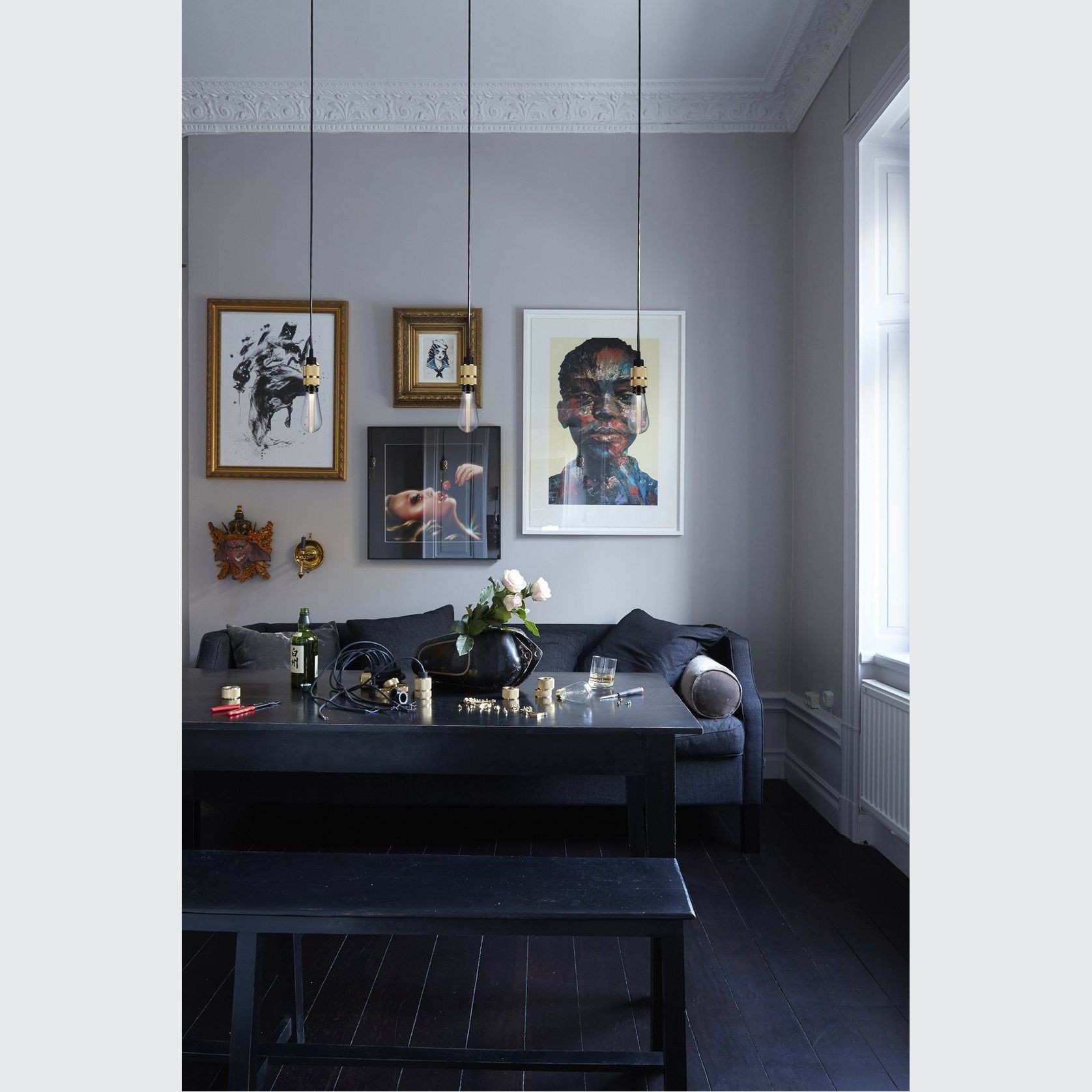 Hooked 1.0/Nude Light gallery detail image