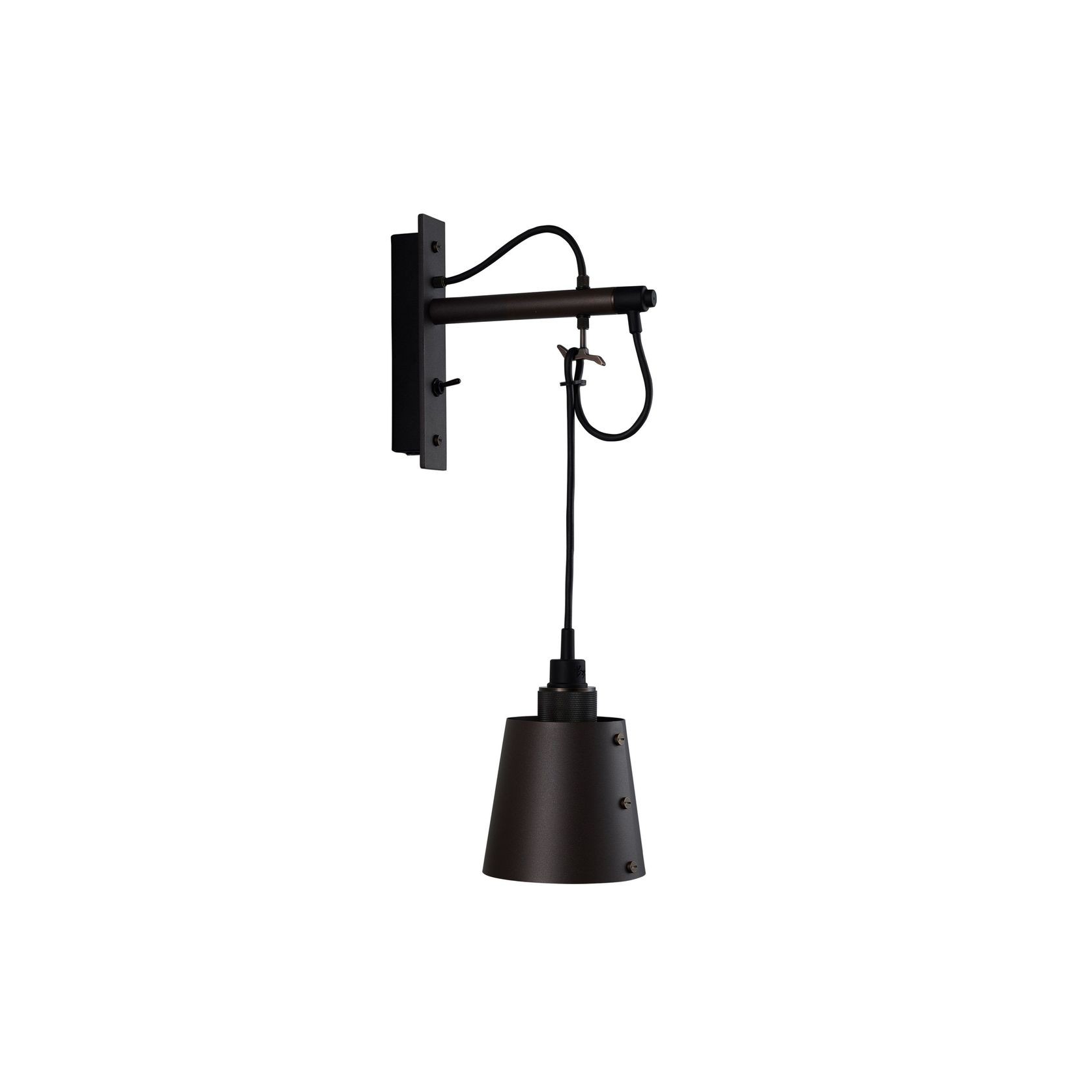 Hooked Wall/Small Light gallery detail image