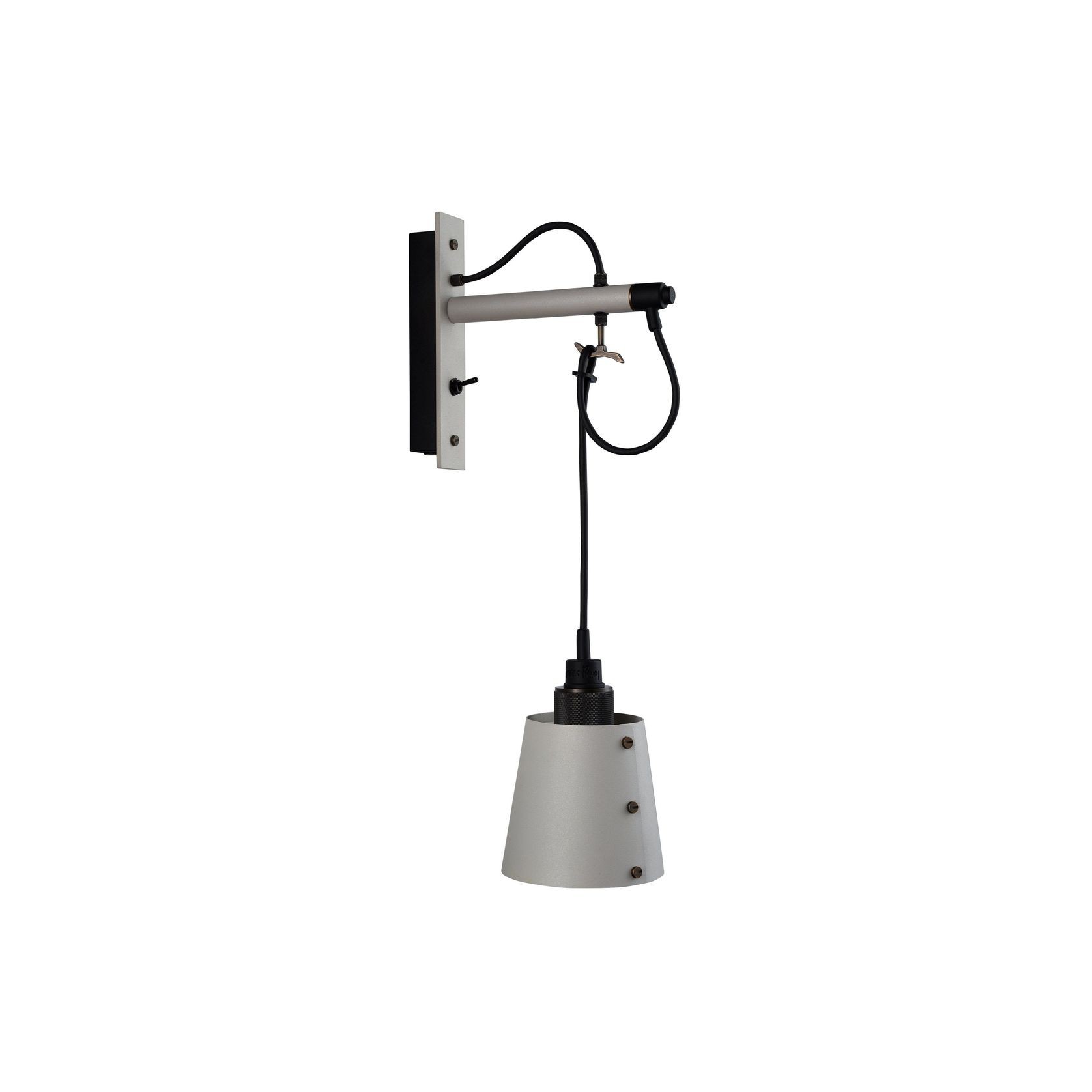 Hooked Wall/Small Light gallery detail image