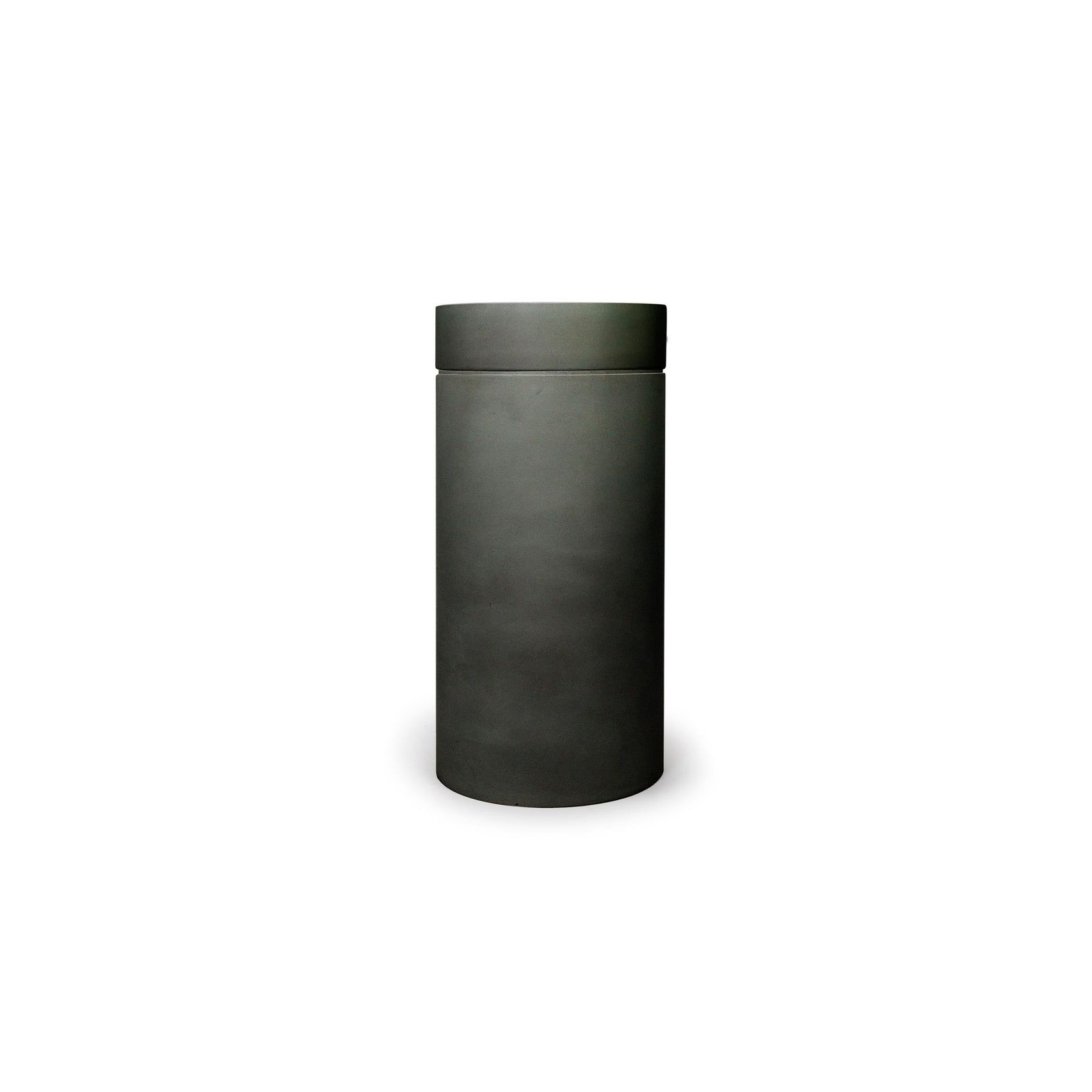 Nood Co Cylinder - Hoop Basin - 14 Colours gallery detail image