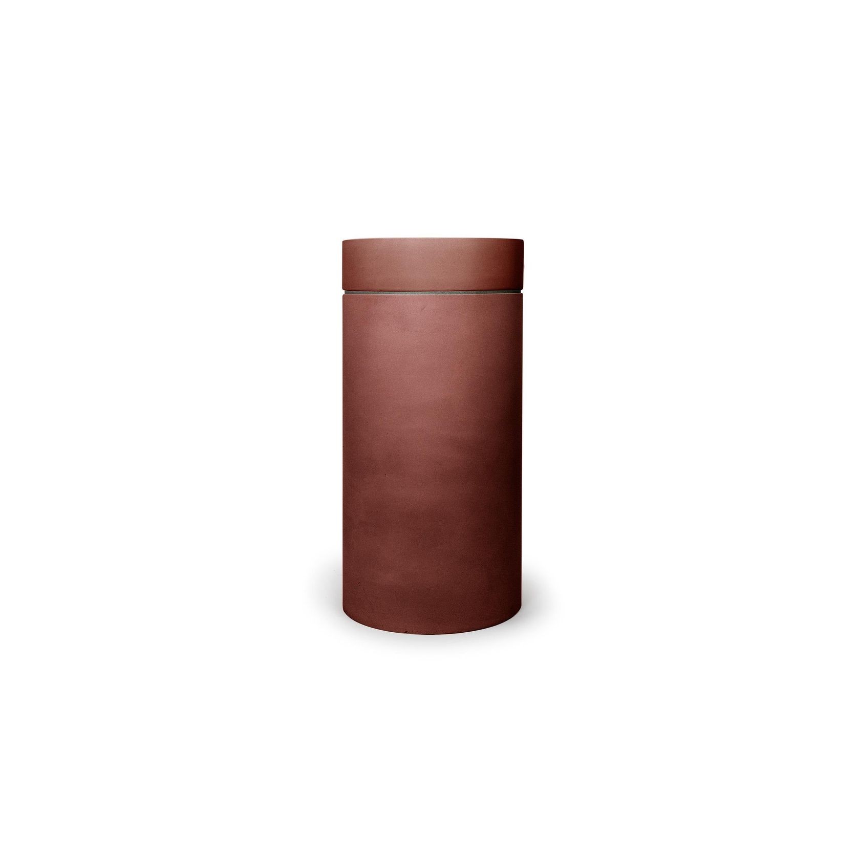 Nood Co Cylinder - Hoop Basin - 14 Colours gallery detail image