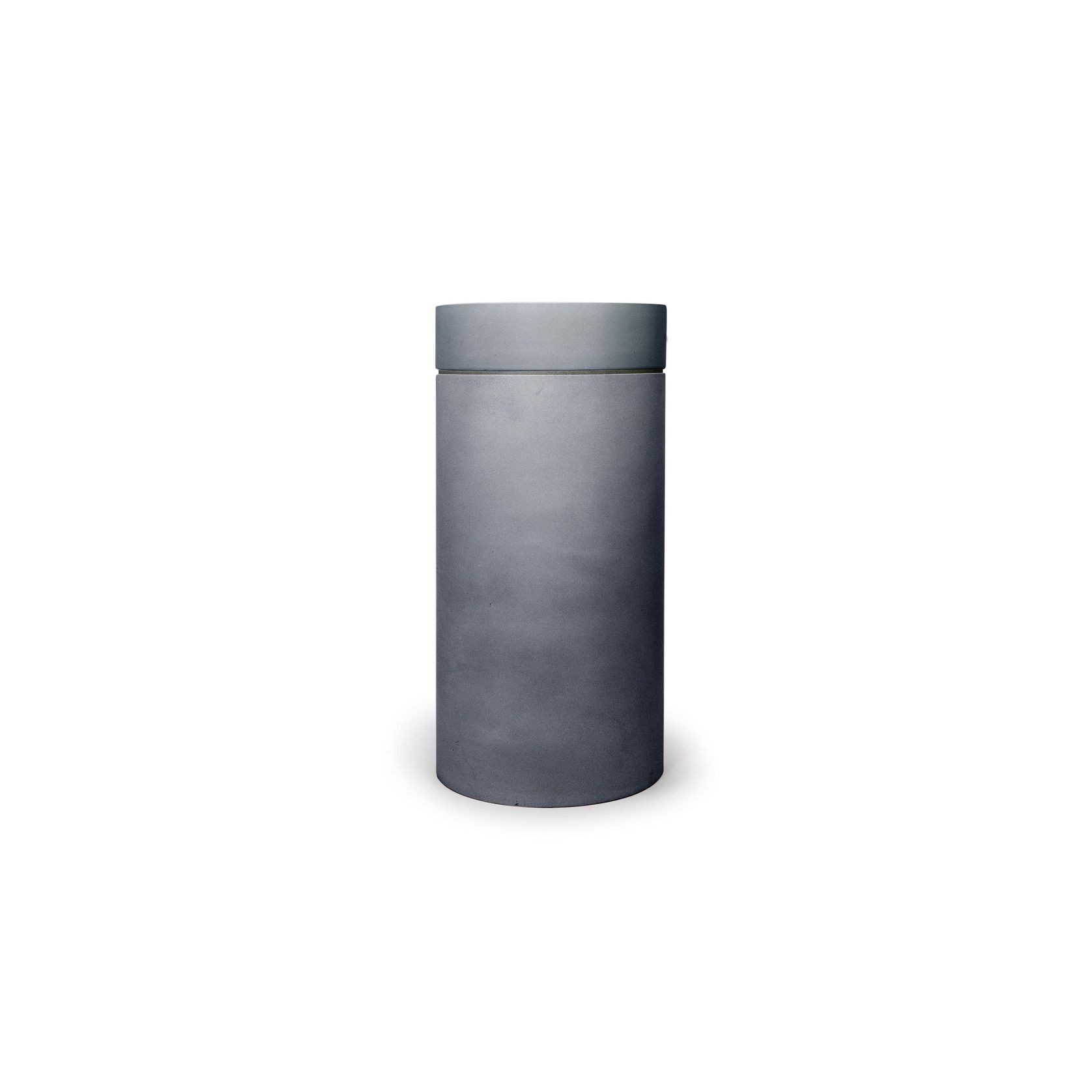 Nood Co Cylinder - Hoop Basin - 14 Colours gallery detail image