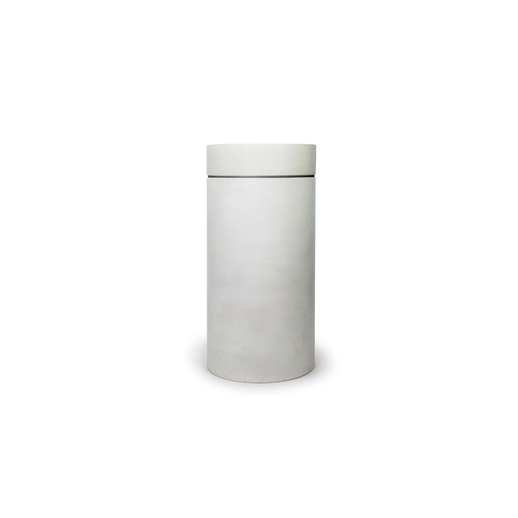 Nood Co Cylinder - Hoop Basin - 14 Colours gallery detail image