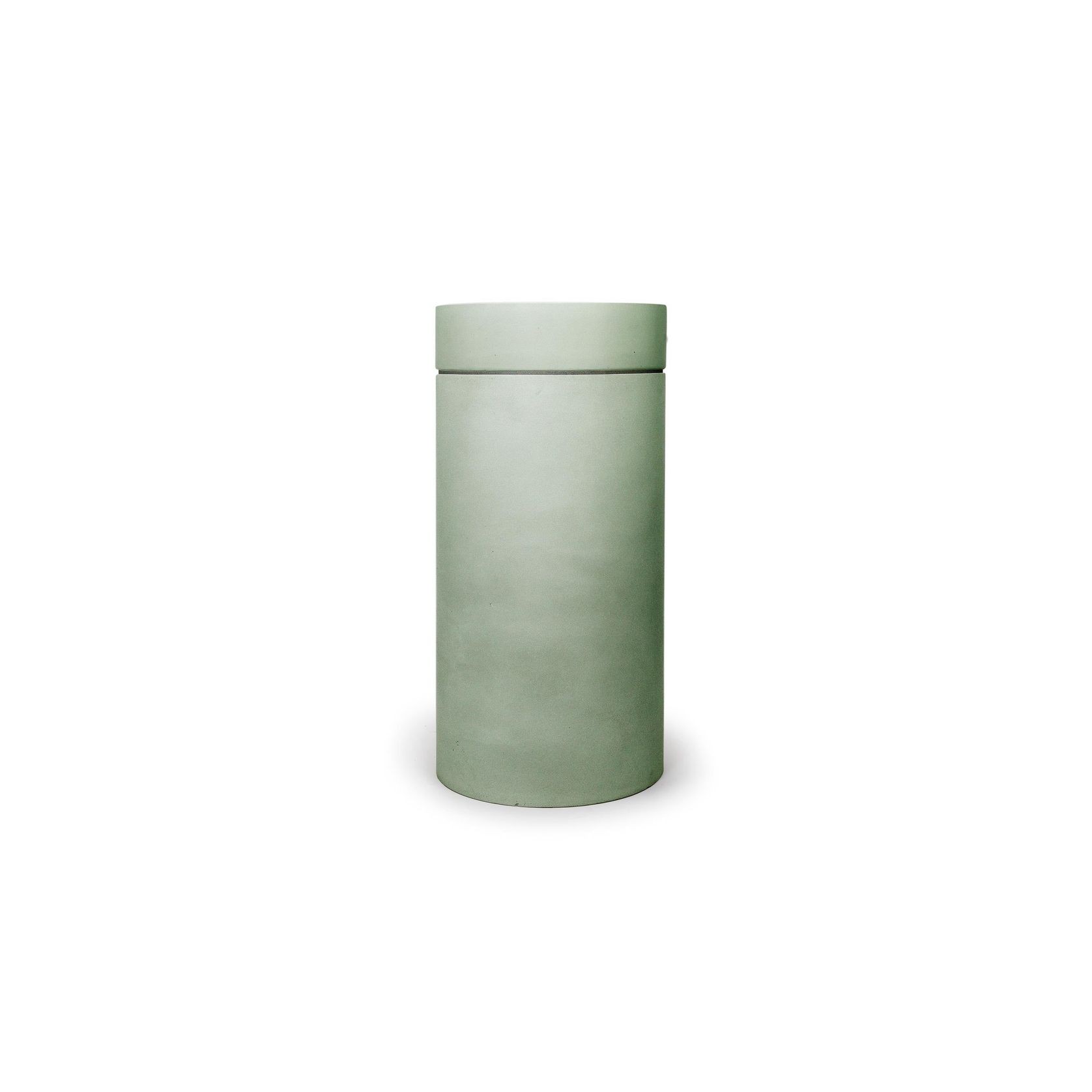 Nood Co Cylinder - Hoop Basin - 14 Colours gallery detail image
