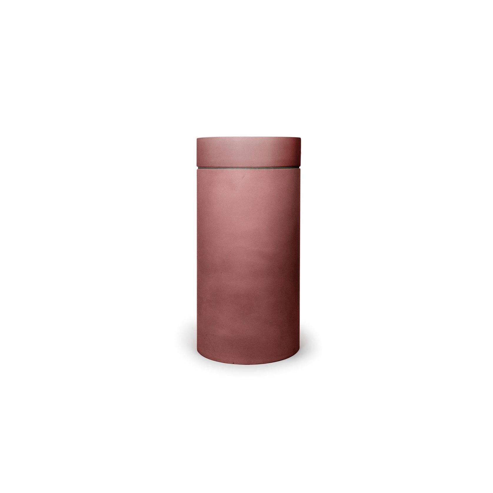 Nood Co Cylinder - Hoop Basin - 14 Colours gallery detail image