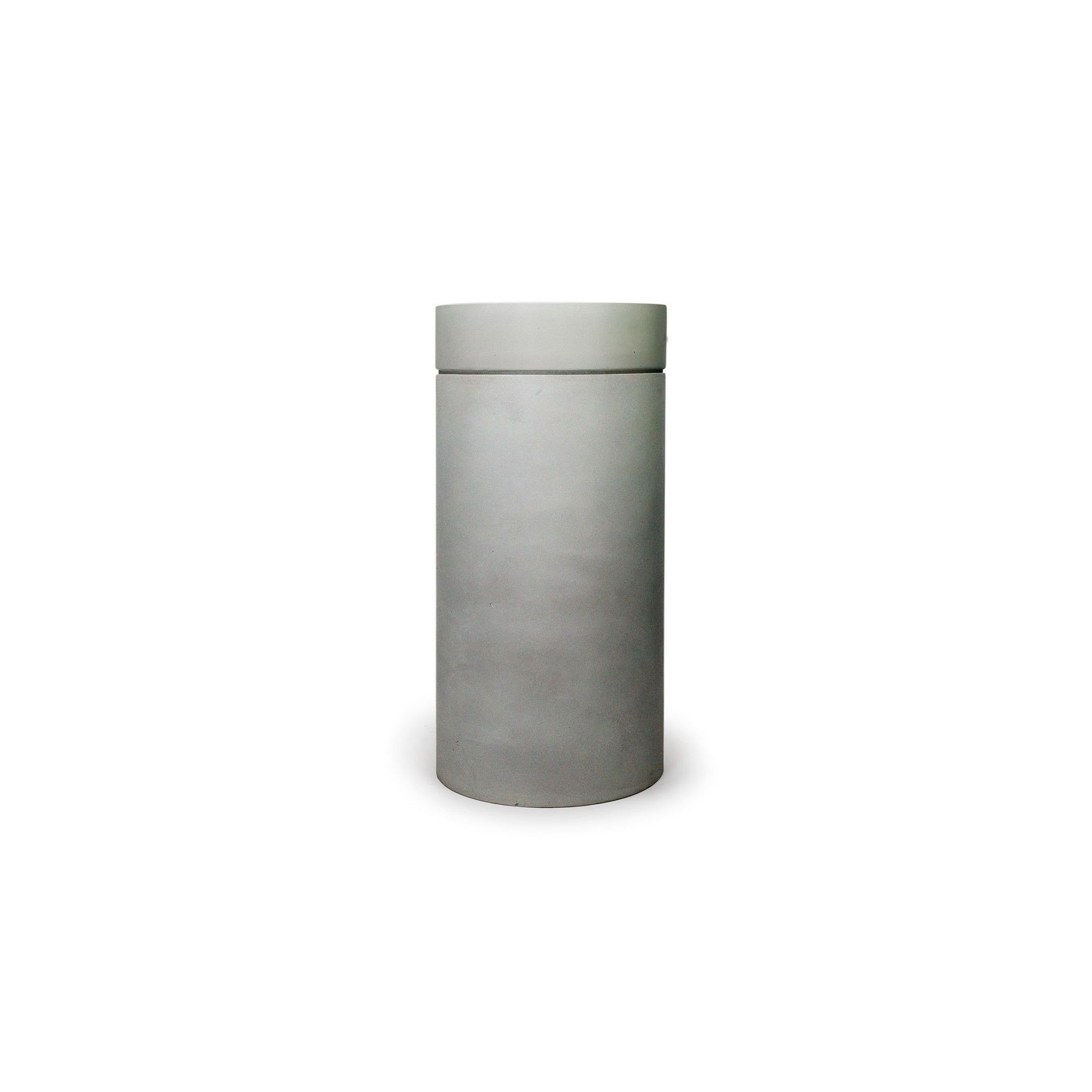 Nood Co Cylinder - Hoop Basin - 14 Colours gallery detail image