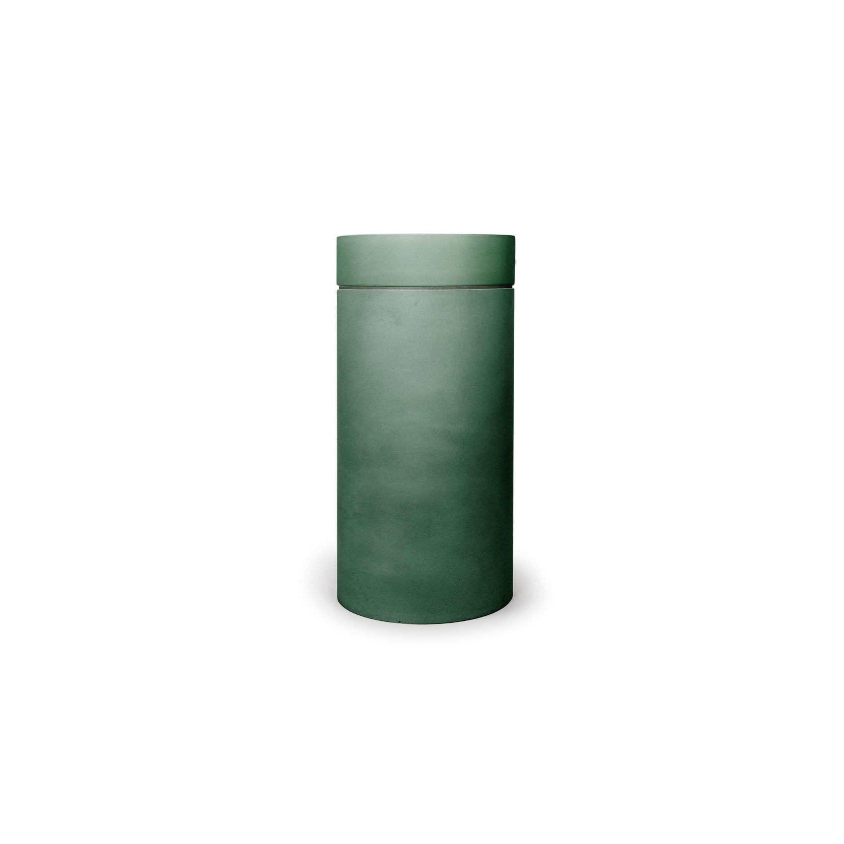 Nood Co Cylinder - Hoop Basin - 14 Colours gallery detail image