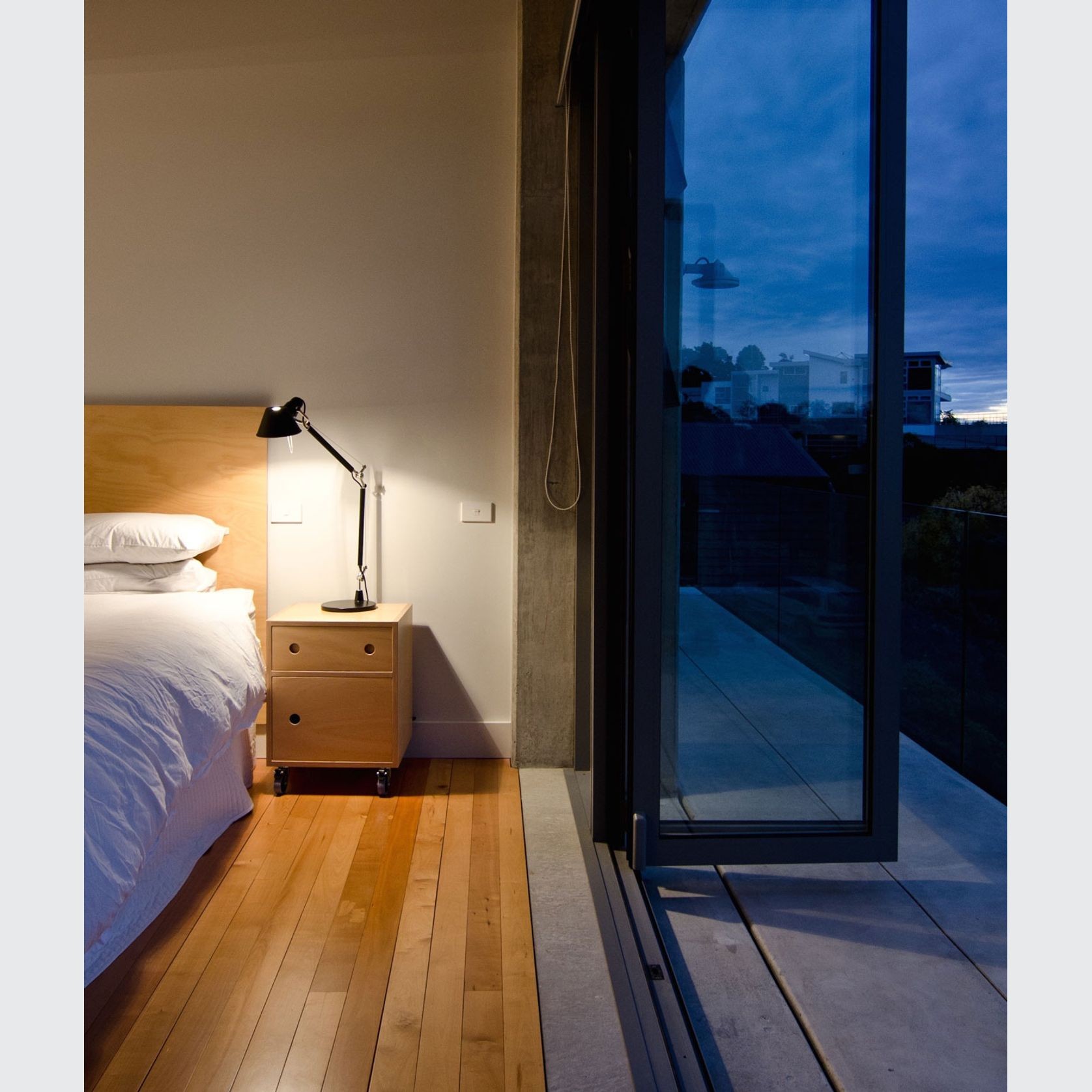 Hoop Pine Interior Panels - Plytech Panels gallery detail image