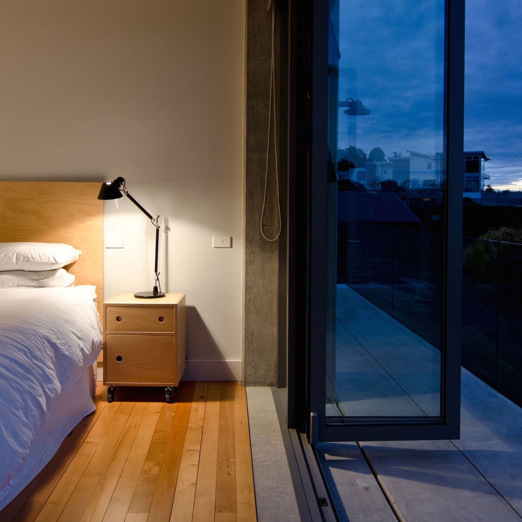 Hoop Pine Interior Panels - Plytech Panels gallery detail image