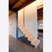 Hoop Pine Interior Panels - Plytech Panels gallery detail image