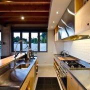Hoop Pine Interior Panels - Plytech Panels gallery detail image