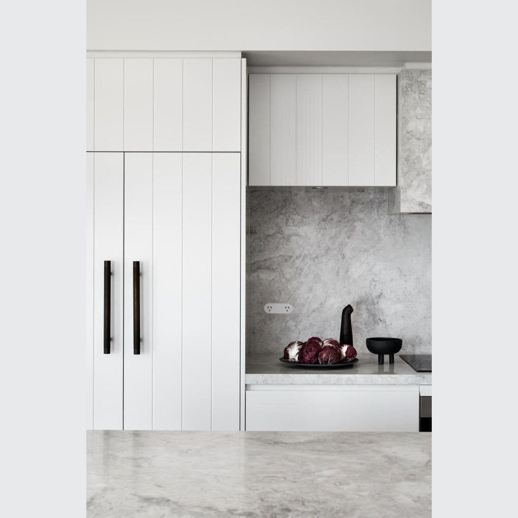 13 Flush Double Outlet gallery detail image