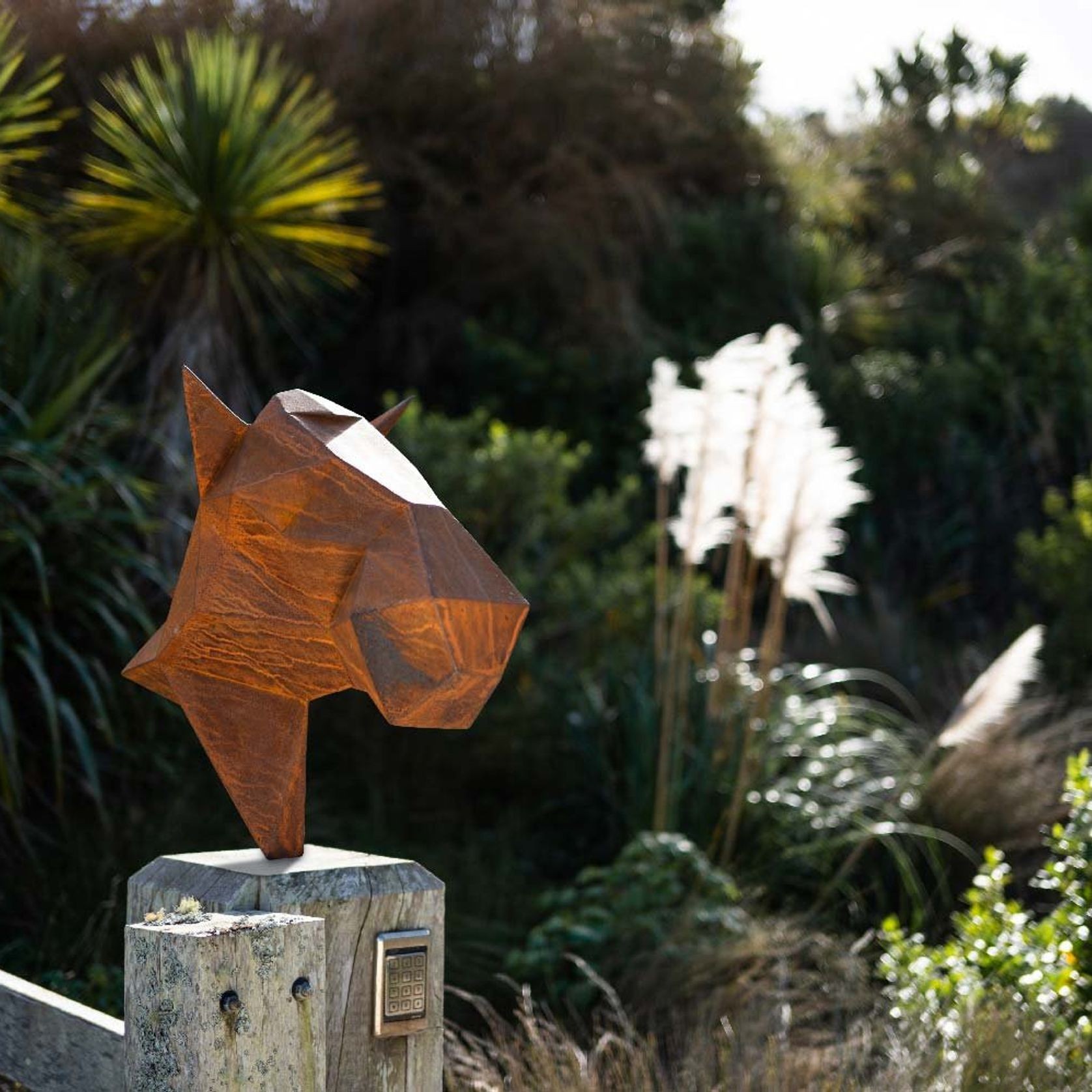 Horses Head by Bespoke Sculpture gallery detail image