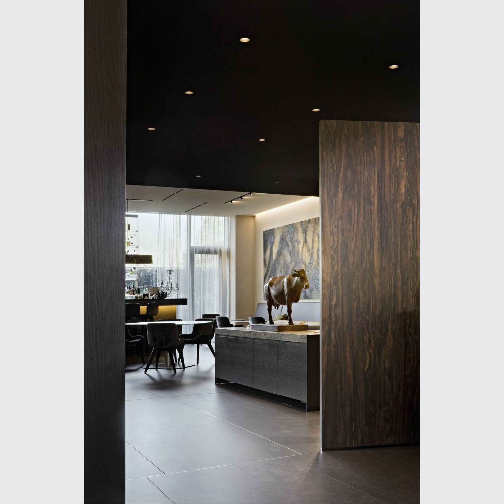 Kap Adjustable Round gallery detail image