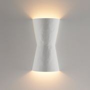 Hourglass Owan Wall Sconce gallery detail image