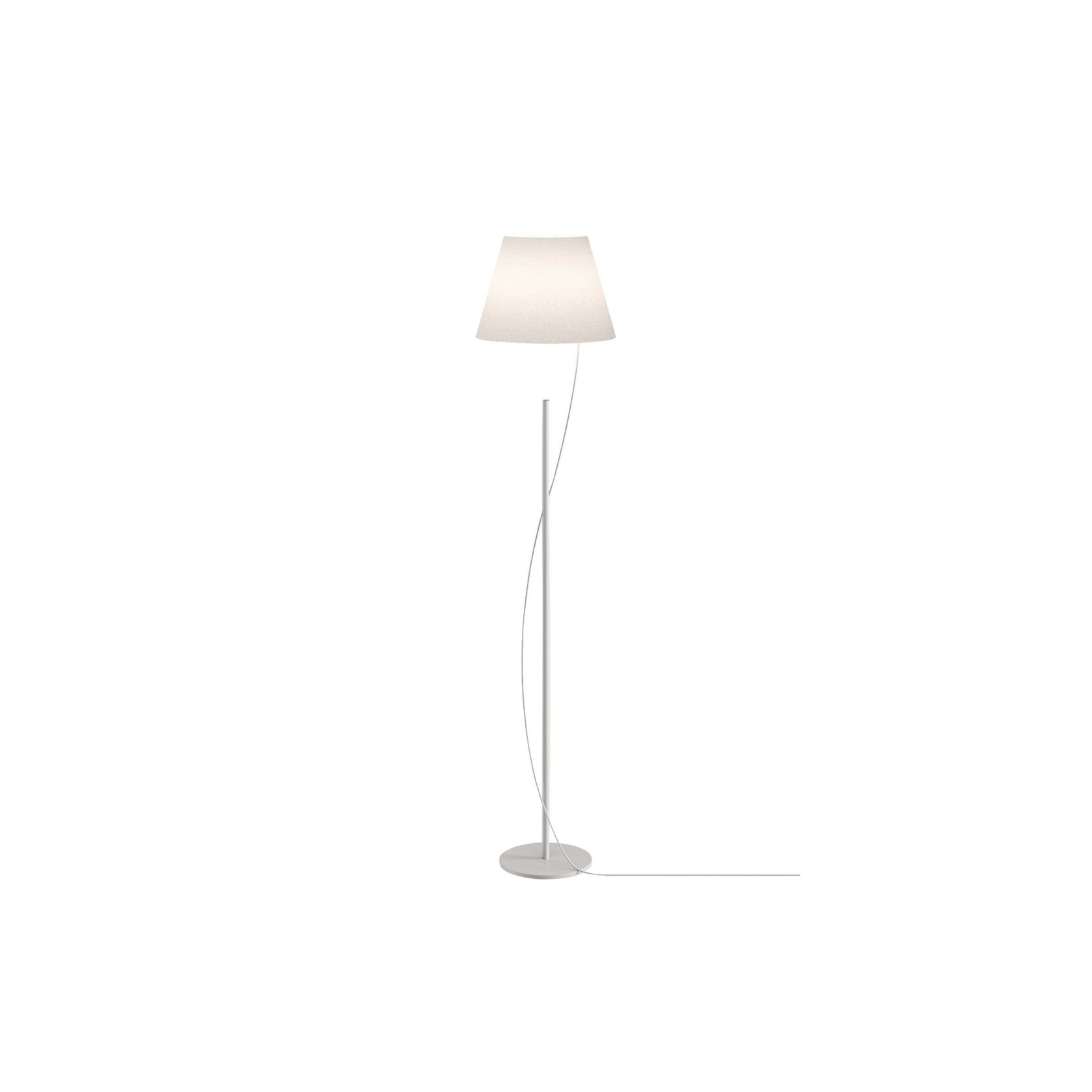 Hover floor lamp gallery detail image
